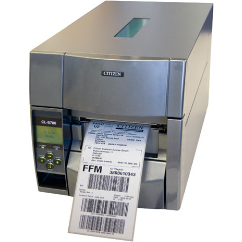 Citizen CL-S700-WR Barcode Label Printer