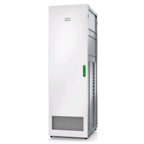 APC GVSBPOT100T Storage Cabinet