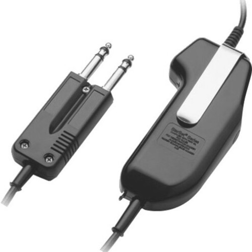 Plantronics 60825-310 Telecommunication Equipment