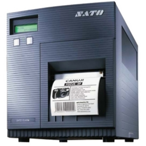 SATO W00413341 Barcode Label Printer