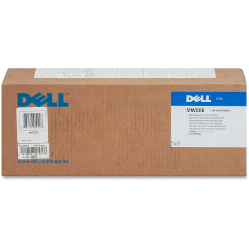Dell MW558 Toner