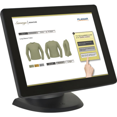 Planar 997-6314-00 Touchscreen