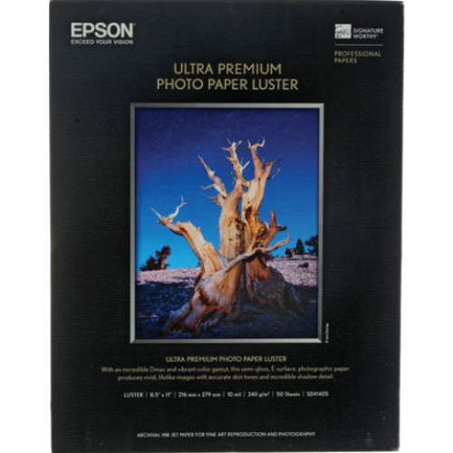 Epson S041405 Copier and Printer Paper