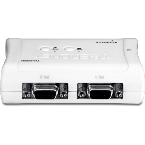 BCI TK-209K Telecommunication Equipment