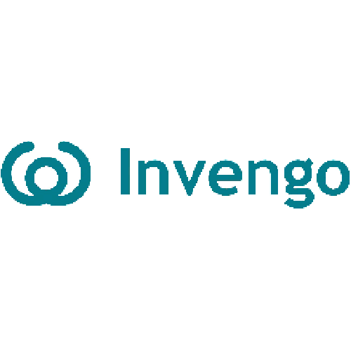 Invengo XCTF-8013-WET-PAPER-FACE RFID Tag