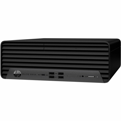 HP 83K83UT#ABA Desktop PC