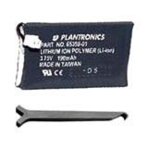 Plantronics 64399-03 Communication System