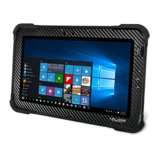 Xplore 01-05502-88DXB-AK0S3-000 Tablet