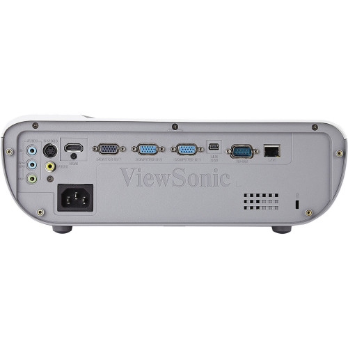 ViewSonic PJD6552LWS Products