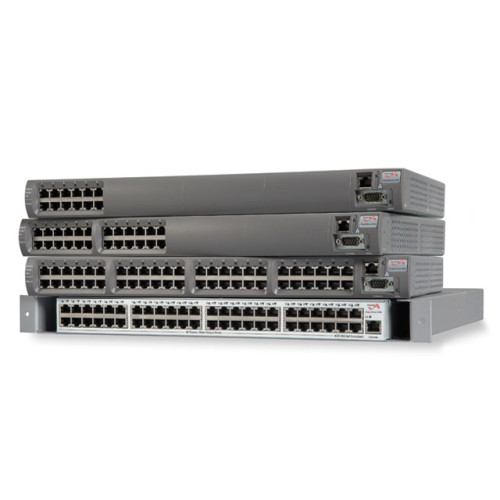 PowerDsine PD-6524/AC/M/F Data Networking
