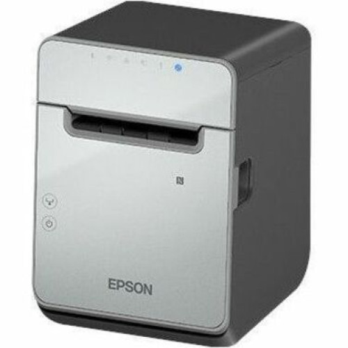 Epson C31CJ52001 Barcode Label Printer