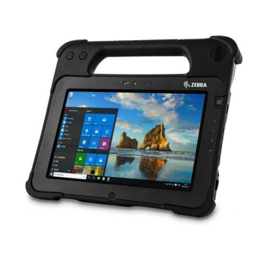 Zebra RTR12-RJ6P8G5G5B2A2B Tablet