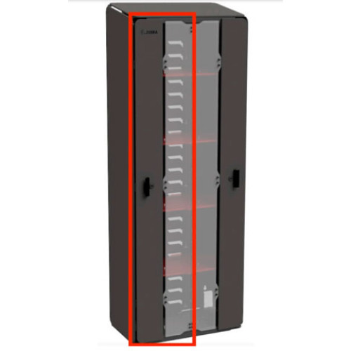 Zebra CS-CAB-XL5-DRK Spare Parts