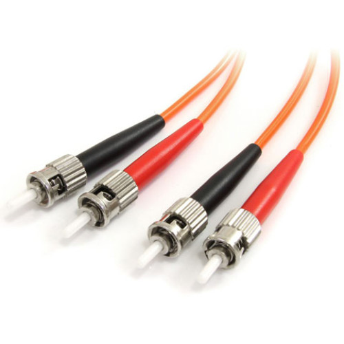 StarTech FIBSTST1 Cables, Connectors, and Adapters