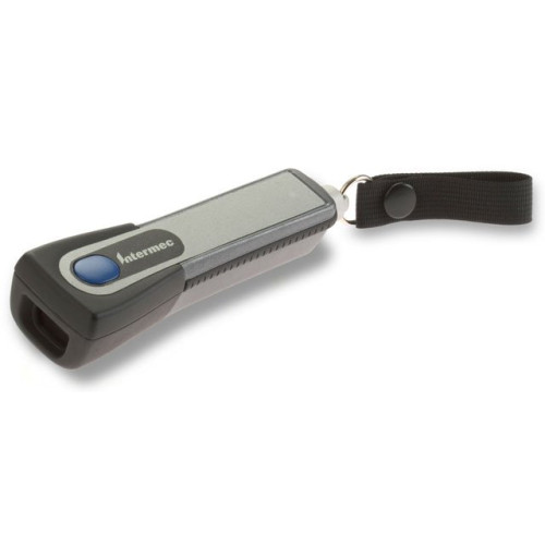 Intermec 74896 Barcode Scanner