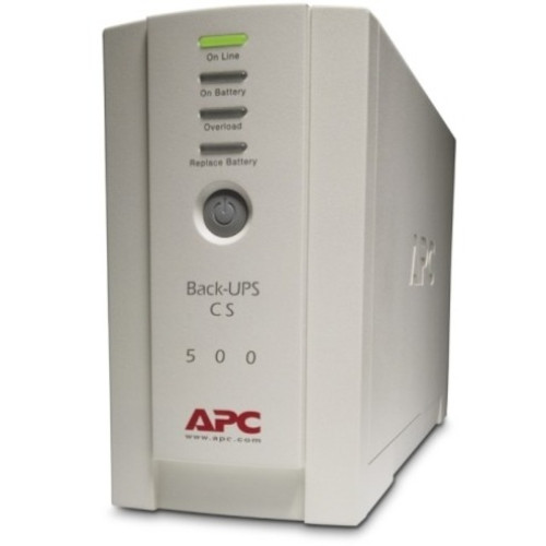 APC BK500 UPS