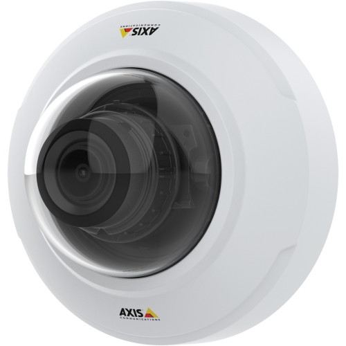 Axis 02112-001 Security Camera