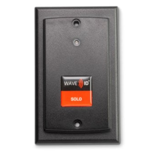 rf IDEAS RDR-6K81AKU-C16 Access Control Reader