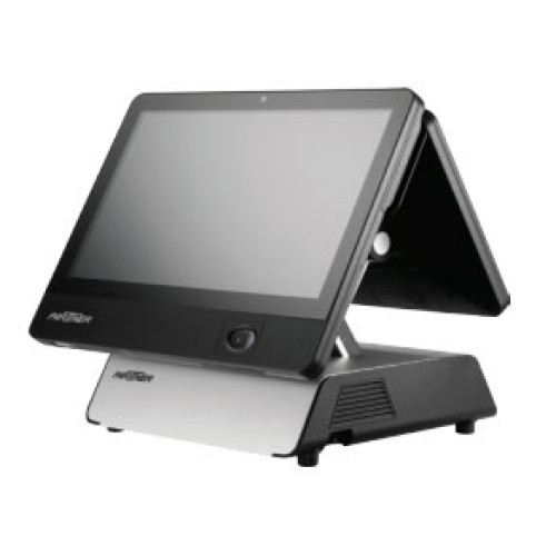 PartnerTech U260031080000 POS Touch Terminal