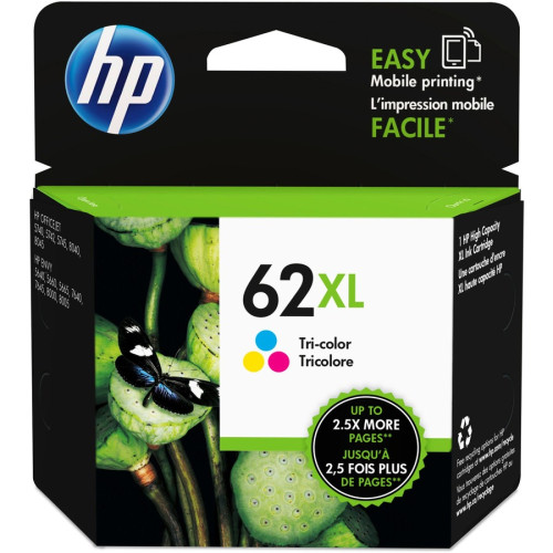 HP C2P07AN#140 InkJet Cartridge