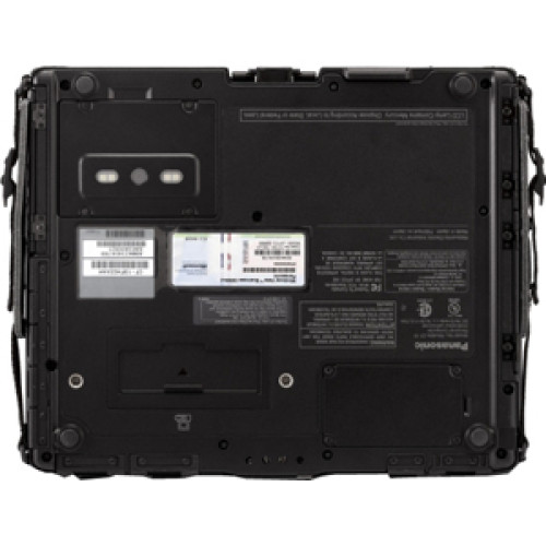 Panasonic CF-19RDRC66M Rugged Laptop