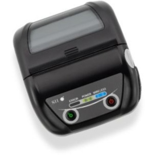 Seiko MP-B30L-W46JK1U-E9 Receipt Printer