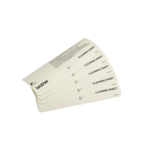 Brother LB3836 Printhead Cleaner
