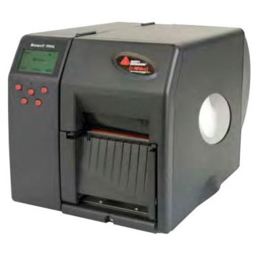 Avery-Dennison M09906EF02NA Barcode Label Printer