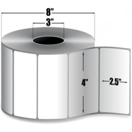 Datamax-O'Neil 420022 Barcode Label