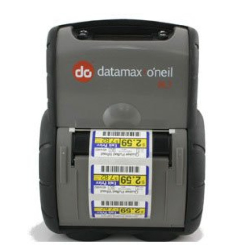 Datamax-O'Neil RL3-DP-00100110 Portable Barcode Printer
