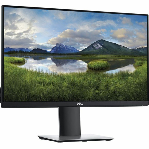 Dell 8J0WF Monitor