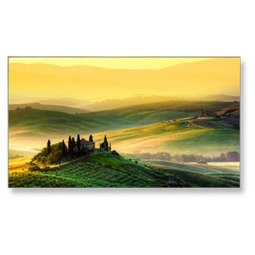 NEC X464UNV-TMX9P Digital Signage Display