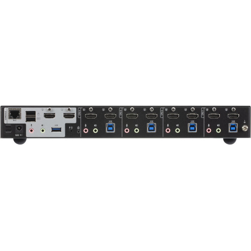 ATEN CS1844 Ethernet Switch