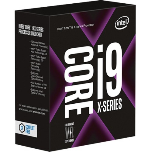 Intel BX8069510940X Accessory