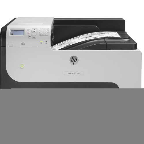 HP CF236A#BGJ Laser Printer