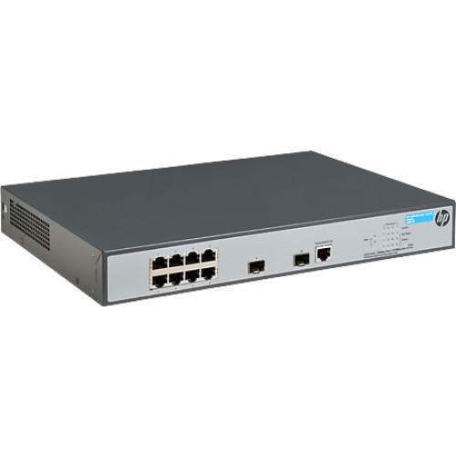 HP JG924A#ABA Ethernet Switch