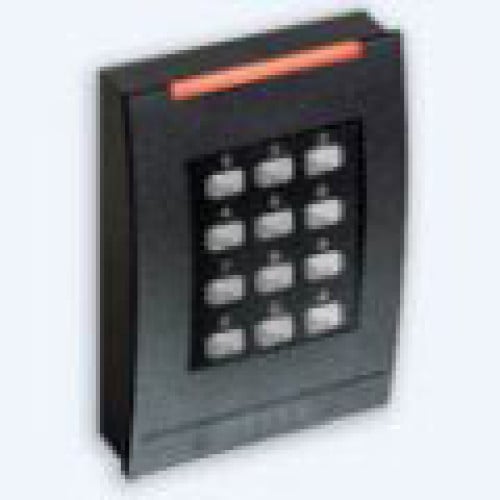 HID 921NTNTEK00000 Access Control Reader