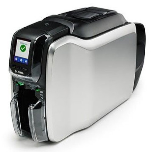 Zebra ZC32-000CQ00LA00 ID Card Printer