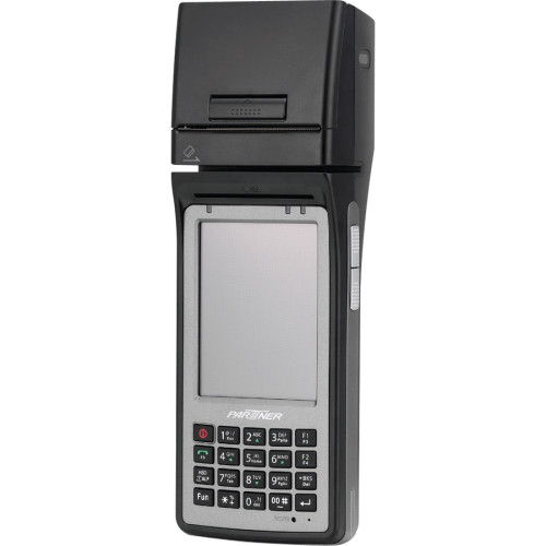 PartnerTech MF-2350-G-R-GPS Mobile Computer