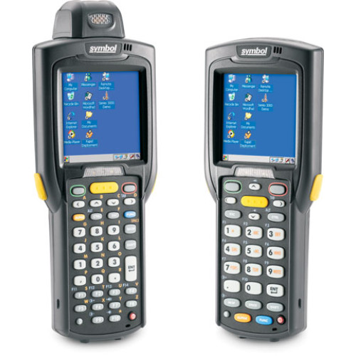 Symbol MC3000R-LC38S00GER Mobile Computer