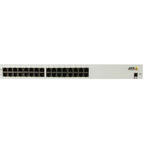 Axis 5012-014 PoE Injectors