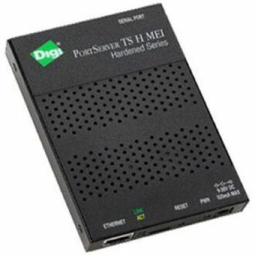 Digi 70001917 Console & Device Servers