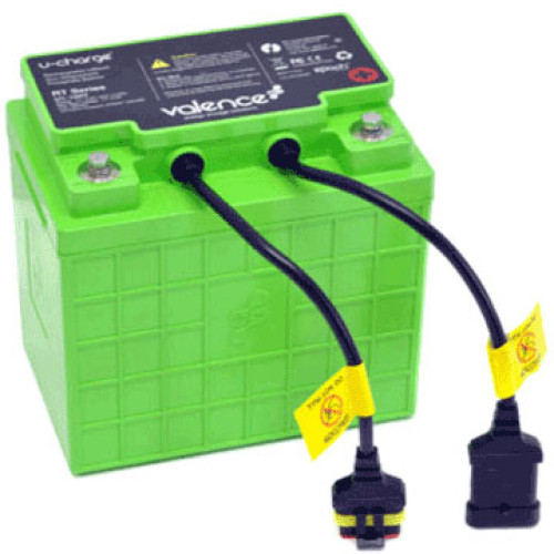 Ergotron 97-618 Battery