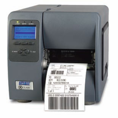 datamax barcode printer