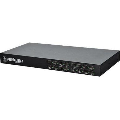 Altronix NETWAYSP16A Data Networking