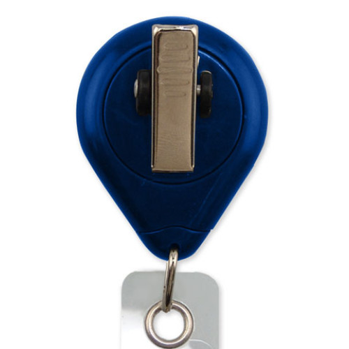 Brady 609-I-RBLU Reel