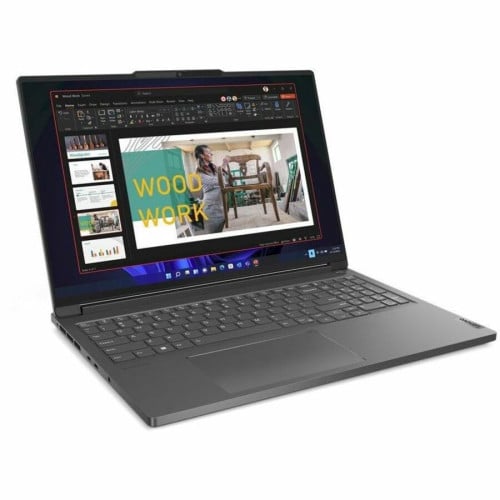 Lenovo 21J8002RUS Laptop