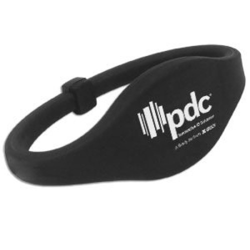 BCI RWUB-25-PDJ-I RFID Wristband