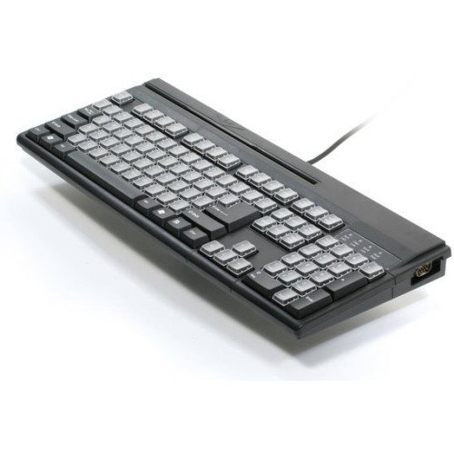 Unitech KP3800-00UBE Keyboards