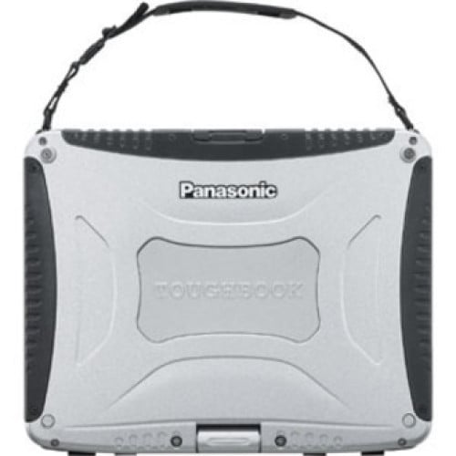 Panasonic CF-19RHRAX1M Rugged Laptop
